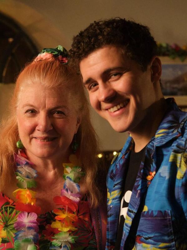 Mystères au paradis S2 E4