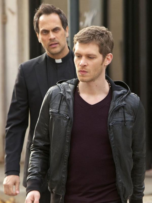 The Originals S1 E11