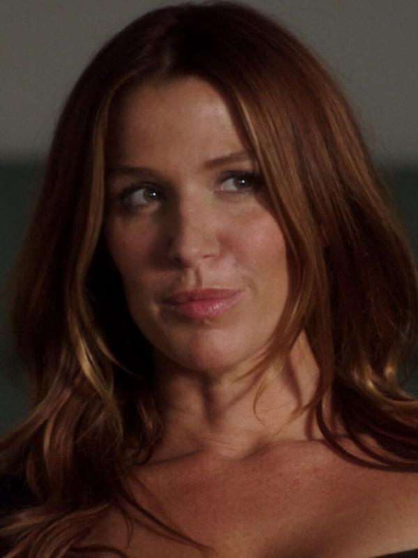Unforgettable S2 E8