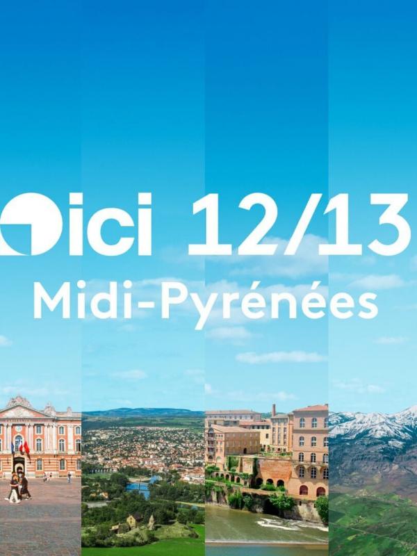 ICI 12/13 - Midi Pyrénées