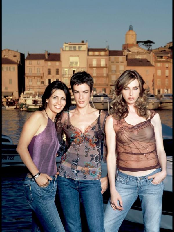 Sous le soleil S13 E37