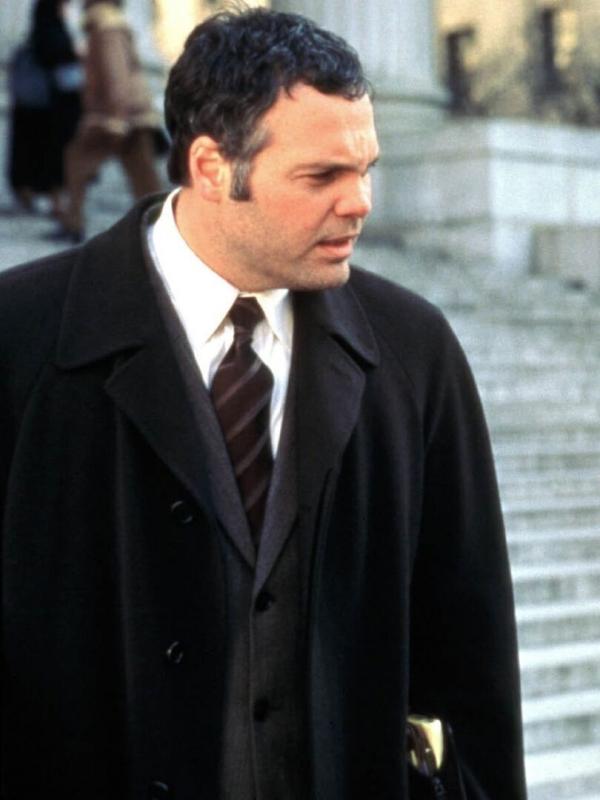 New York Section Criminelle S1 E6