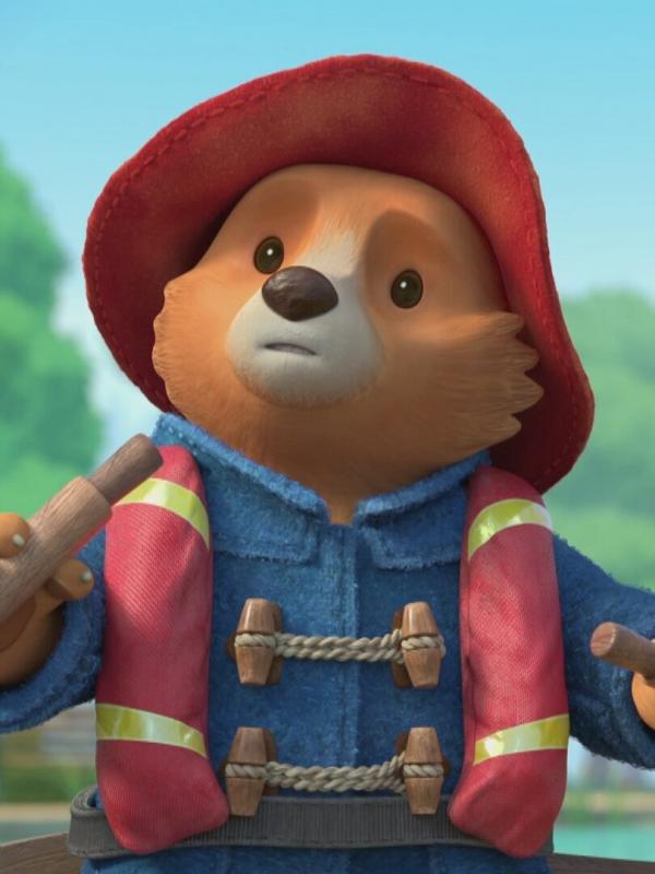 Les aventures de Paddington S1 E48