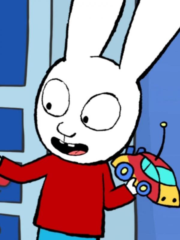 Simon S1 E38