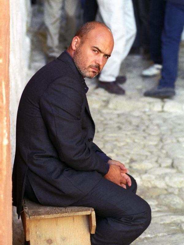 Commissaire Montalbano S1 E1