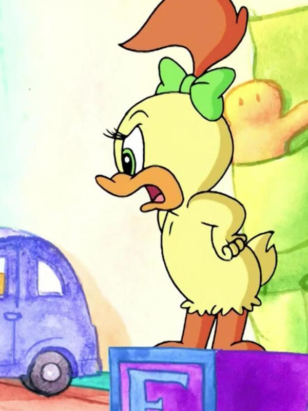 Baby Looney Tunes S1 E32