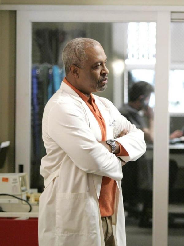 Grey's Anatomy S2 E2