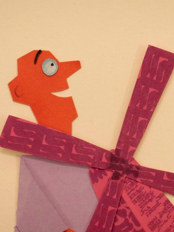 Meneer Papier S1 E24