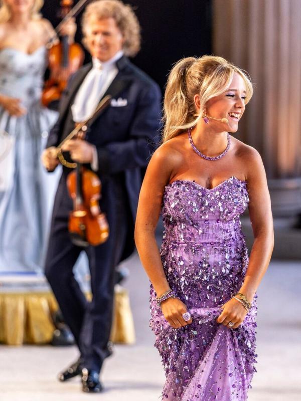 André Rieu - Das große Open-Air-Konzert 2025