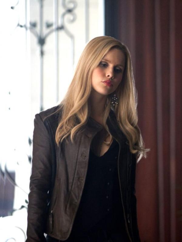 Vampire Diaries S3 E18