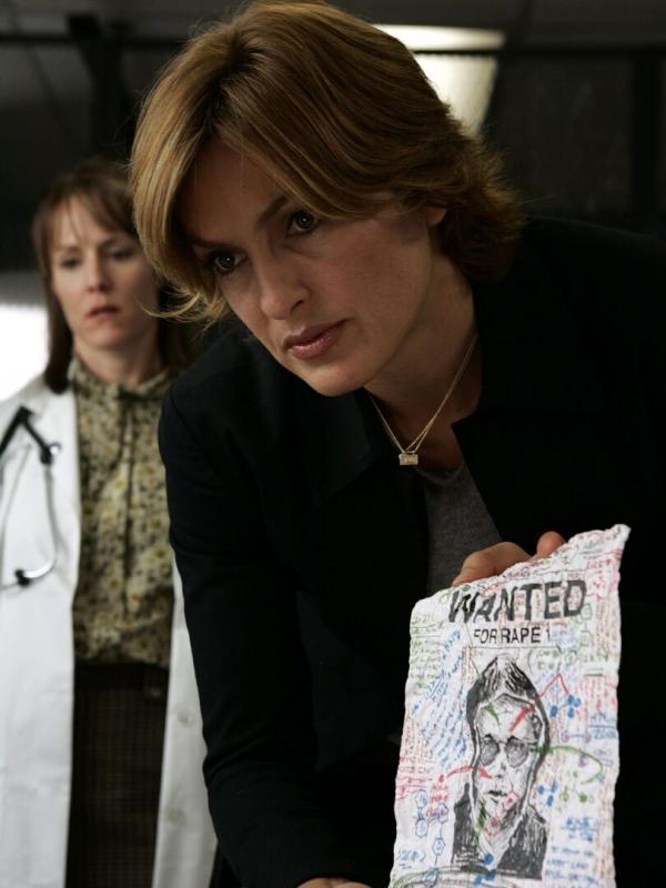 New York Unité Spéciale S6 E9