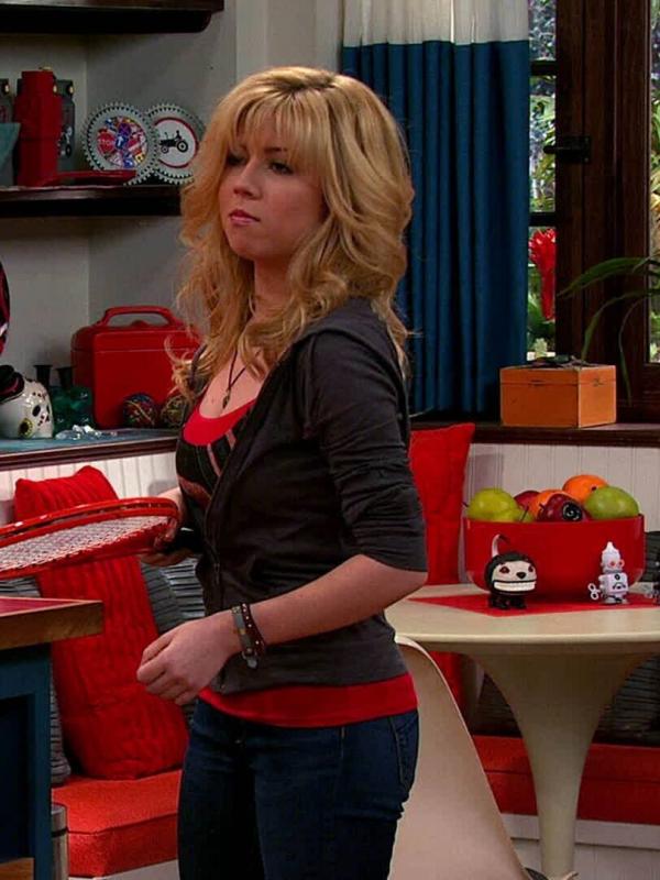 Sam & Cat S1 E17