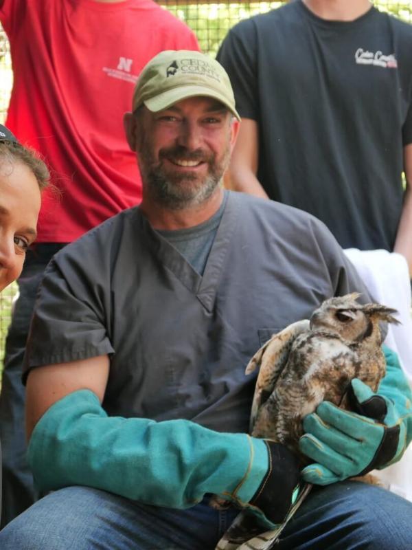 Les Vétérinaires du Midwest