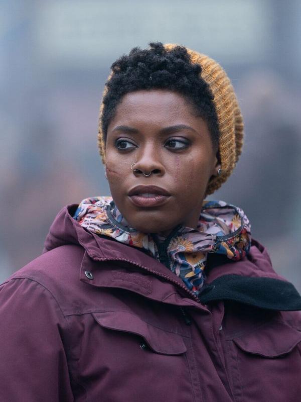 Snowpiercer S4 E8
