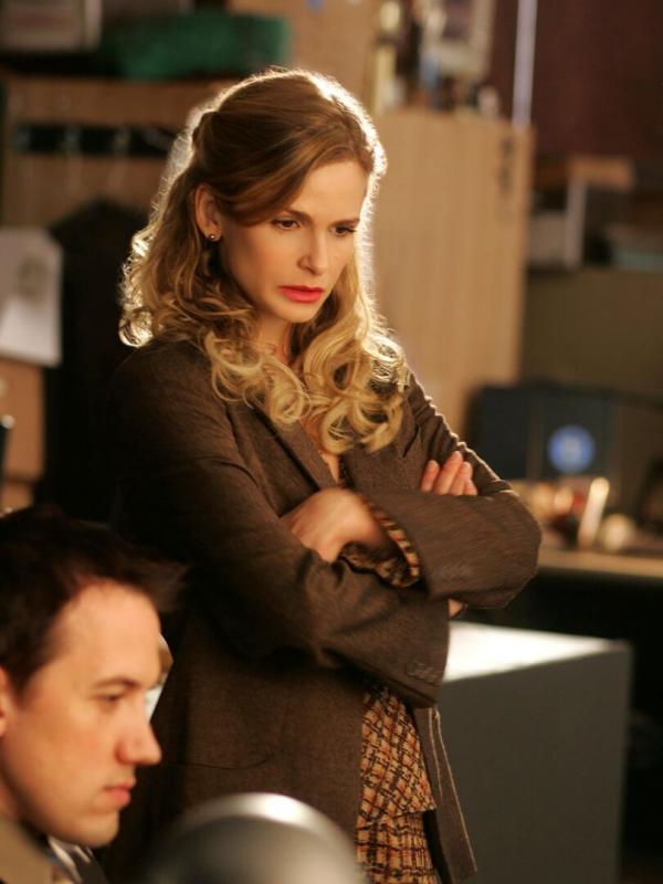 The Closer : L.A. Enquêtes Prioritaires S3 E11