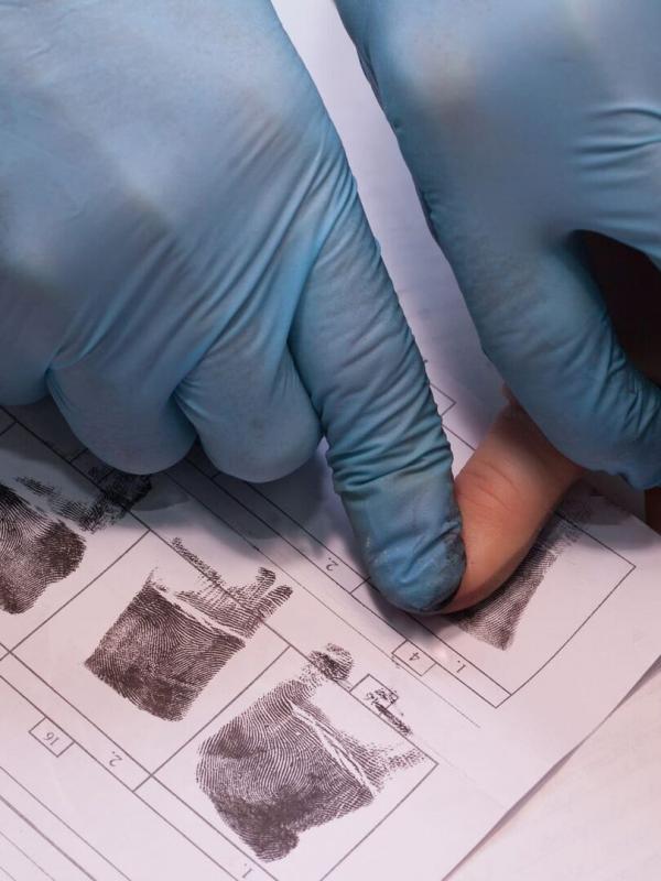 Chroniques criminelles