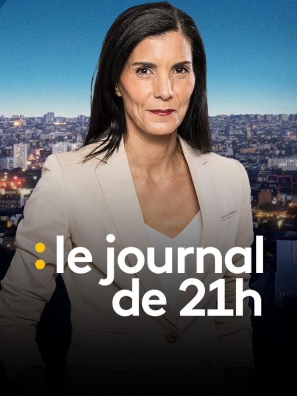 Le journal de 21h