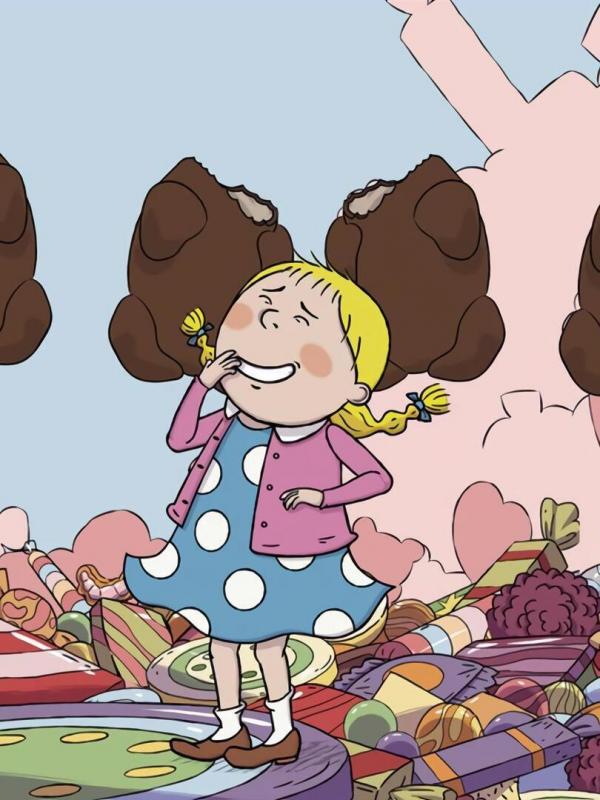 Tom-Tom et Nana S1 E16
