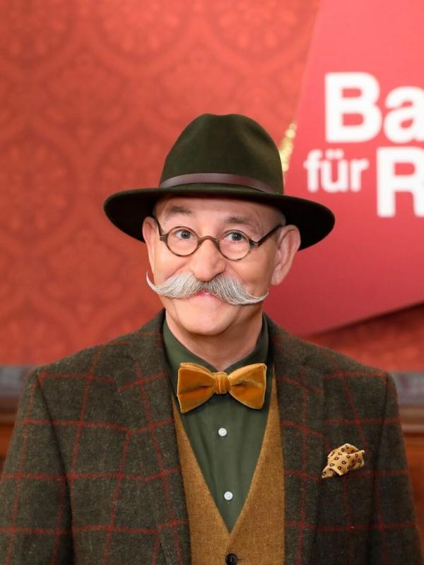 Bares für Rares