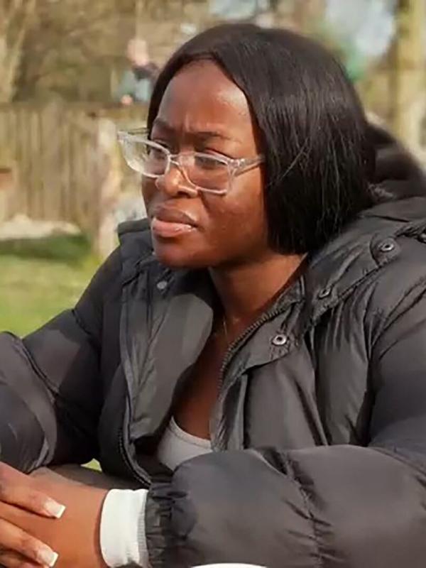 17 ans et maman UK : nouvelle génération