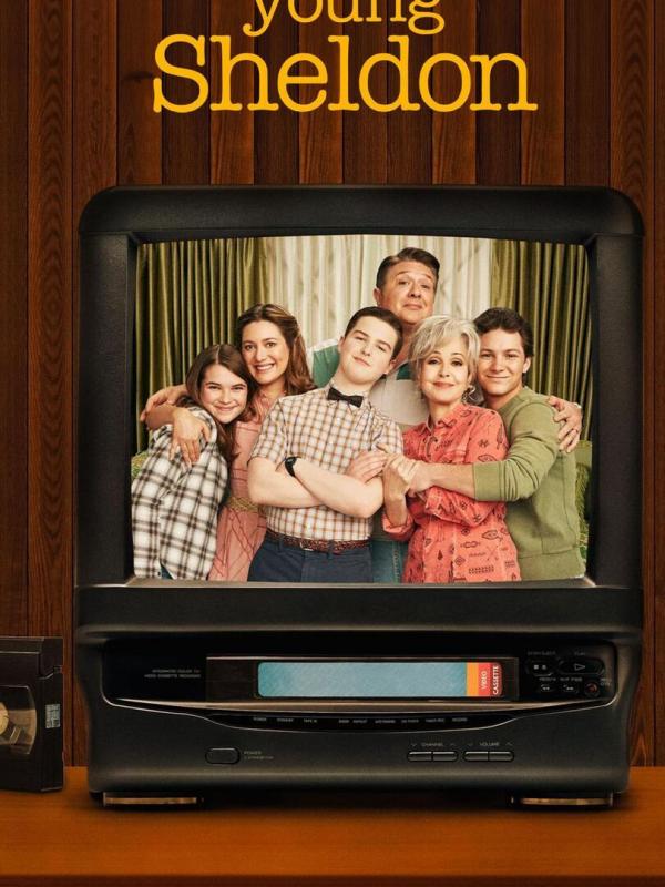 Young Sheldon S7 E1