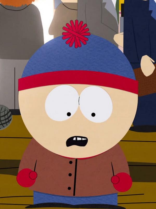 South Park S8 E7