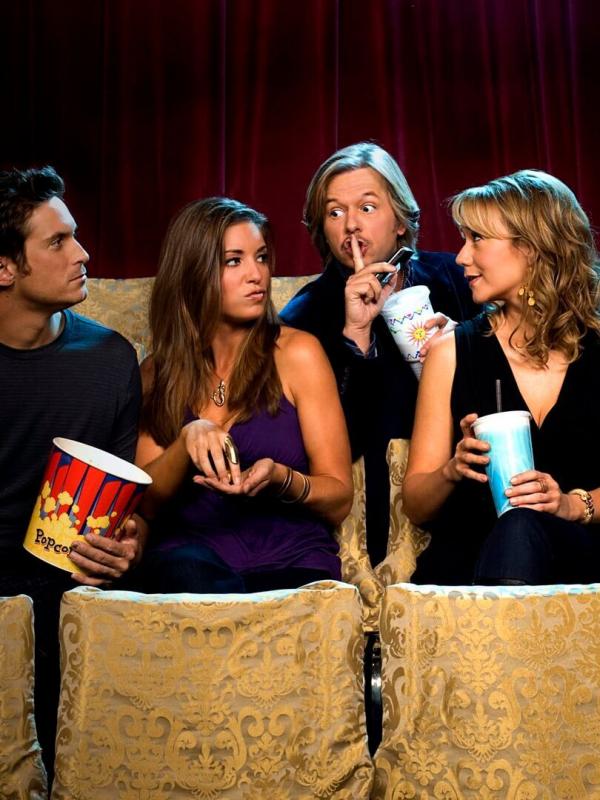 Leçons sur le mariage S6 E7