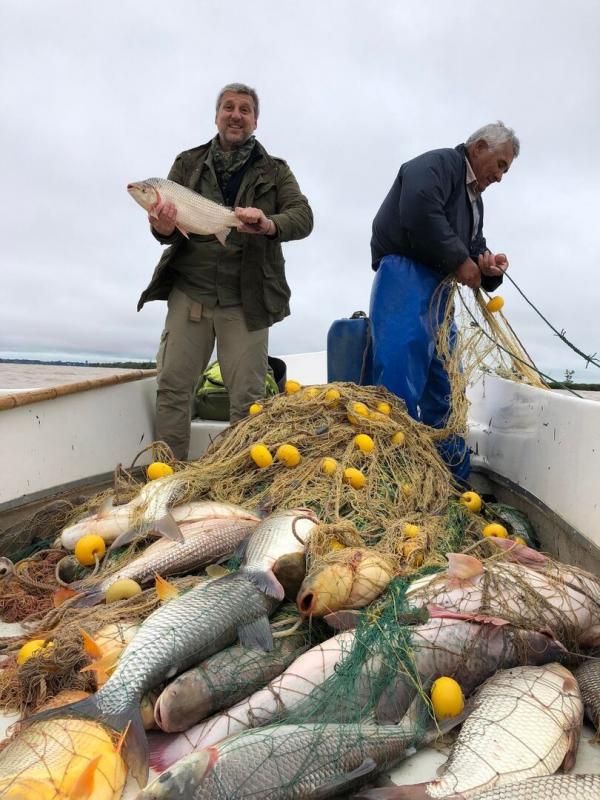 Au bout c'est la mer