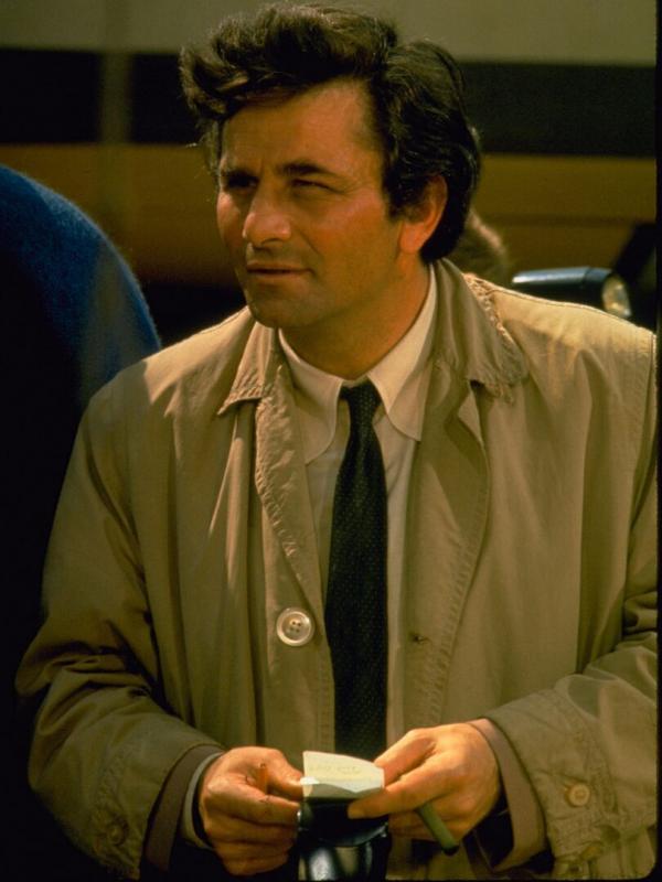 Columbo S2 E1