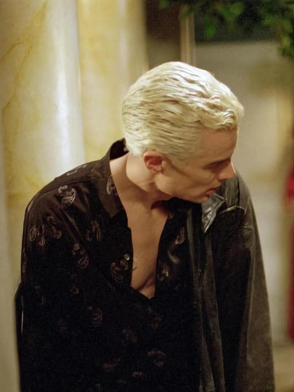 Buffy contre les vampires S6 E10