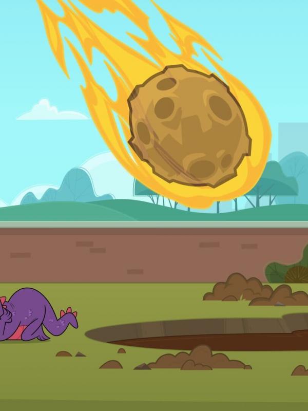 Défis extrêmes : retour à la maternelle S8 E4