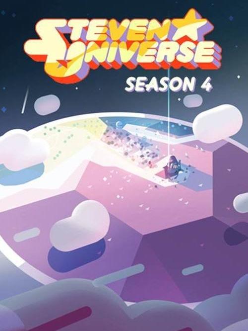 Steven Universe