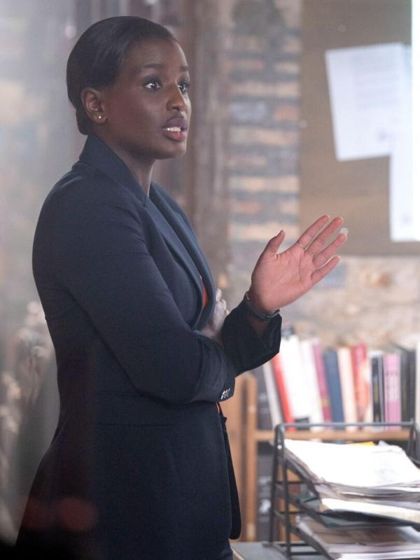 Tout le monde ment 4