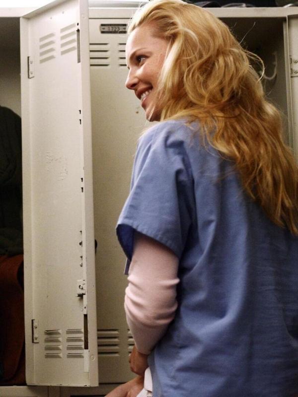 Grey's Anatomy S2 E18