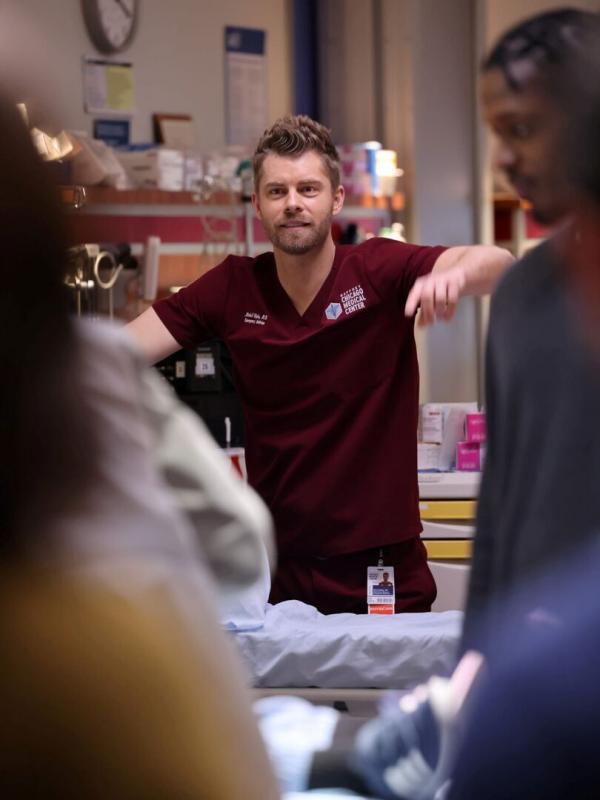 Chicago Med S10 E20