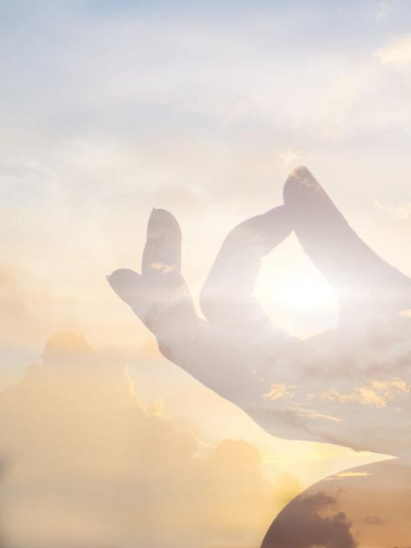 Sports spirituels
