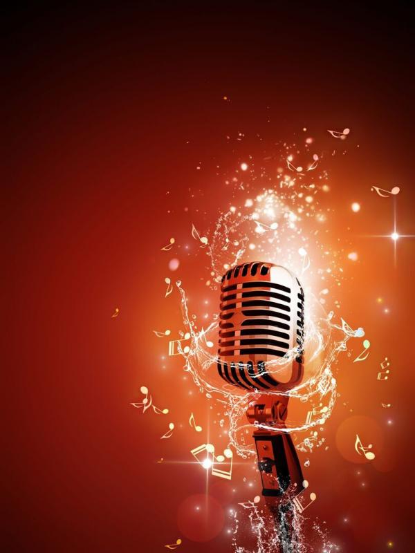The Voice Kids
