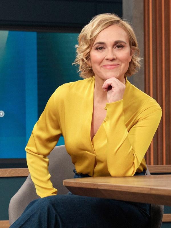 Caren Miosga