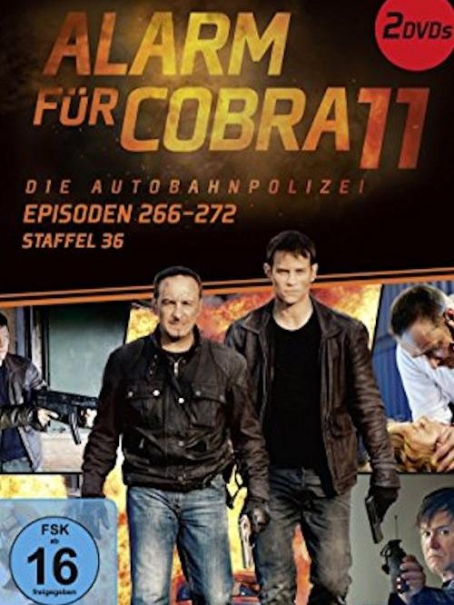 Alerte Cobra
