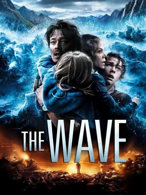 The Wave