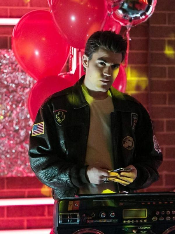 Vampire Diaries S4 E12