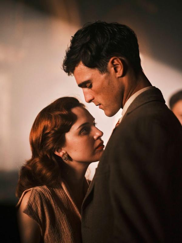 The Narrow Road S1 E1