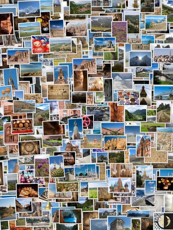 Great Continental Railway Journeys