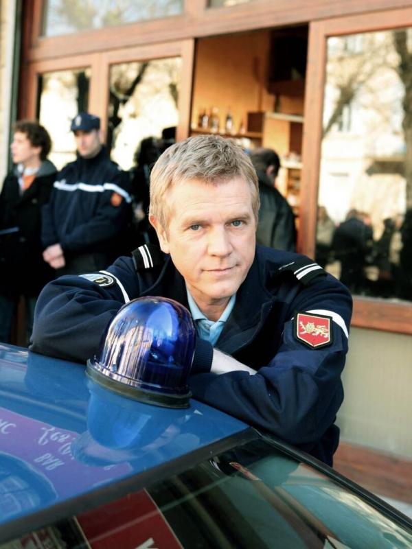 Section de recherches S4 E10