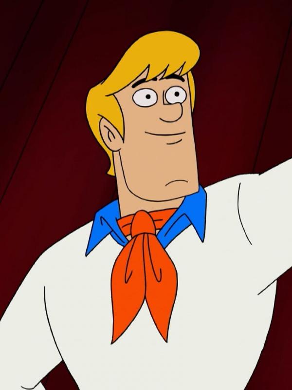 Trop cool, Scooby-Doo ! S2 E23