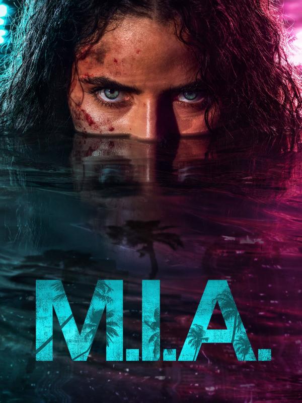 M.I.A.