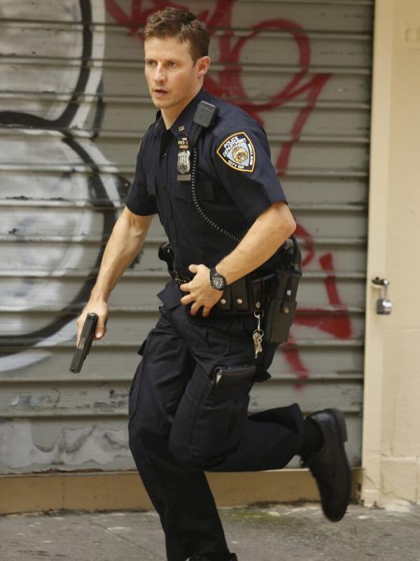 Blue Bloods S5 E8