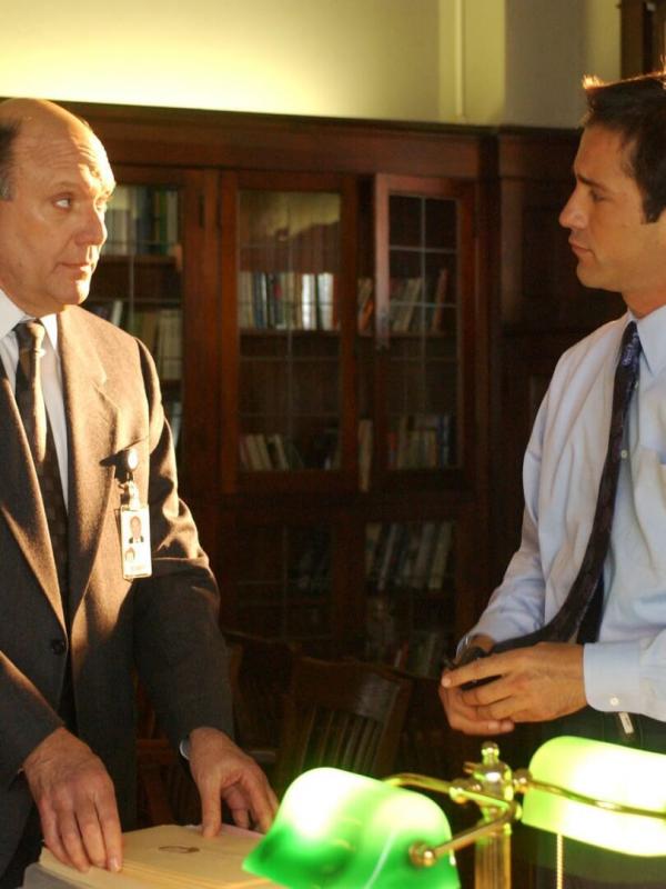 FBI : Portés Disparus S2 E2