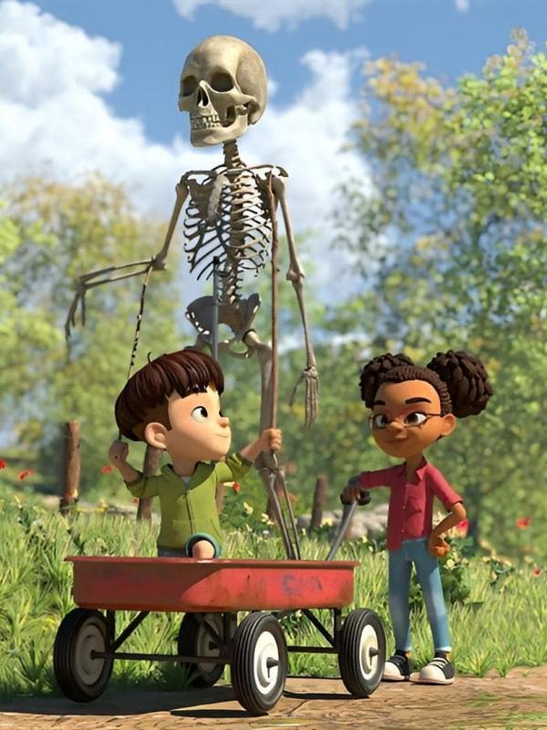 Partie de campagne S1 E24