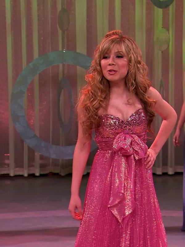 iCarly S3 E11